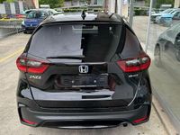 Neu Honda Jazz Advance 122 PS (89 kW) 2025 Anthrazit Kleinwagen