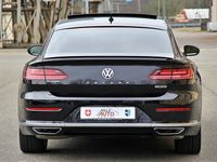 gebraucht VW Arteon 2.0 TSI BMT R-Line 4Motion DSG