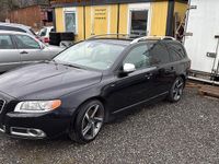 Gebraucht Volvo V70 R-Design 304 PS (223 kW) 2012 Kombi