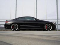 Gebraucht Mercedes S63 AMG AMG 585 PS (430 kW) 2015 Coupé