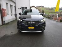 gebraucht Opel Grandland X 1.6 CDTi Excellence