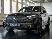 Neu Mercedes GLC450 AMG line 367 PS (269 kW) 2025 SUV