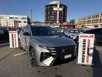 Neu Hyundai Tucson N Line 252 PS (185 kW) 2025 SUV