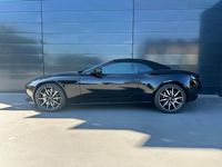 Gebraucht Aston Martin DB11 510 PS (375 kW) 2020 Schwarz Cabrio