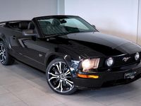 Gebraucht Ford GT Convertible 305 PS (224 kW) 2008 Coupé