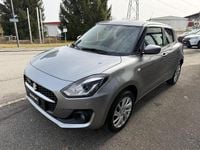 Gebraucht Suzuki Swift 83 PS (61 kW) 2022 Kleinwagen