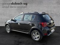 gebraucht Dacia Sandero 0.9 TCe Stepway Easy-R