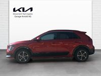 Neu Kia Niro 137 PS (100 kW) 2026 SUV