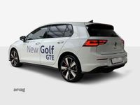 gebraucht VW Golf GTE