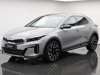 Neu Kia XCeed 180 PS (132 kW) 2025 Grau SUV