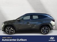 gebraucht Hyundai Tucson 1.6 TGDI PHEV Vertex 4WD