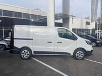 Neu Renault Trafic 150 PS (110 kW) 2025 Van / Kleinbus