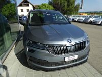 Gebraucht Skoda Karoq Ambition 150 PS (110 kW) 2019 Grau SUV