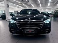 Gebraucht Mercedes S350 AMG line 286 PS (210 kW) 2021 Schwarz Limousine