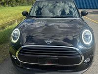 Gebraucht Mini Cooper 136 PS (100 kW) 2019 Kleinwagen