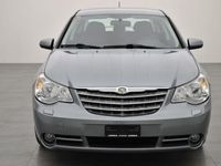 gebraucht Chrysler Sebring 2.7 V6 Limousine Ltd.