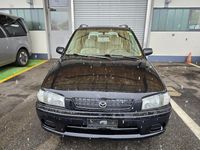 Gebraucht Mazda Demio 72 PS (52 kW) 1999 Kleinwagen