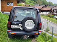 Gebraucht Land Rover Discovery 2 122 PS (89 kW) 1998 SUV