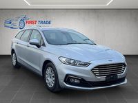 Gebraucht Ford Mondeo Trend 150 PS (110 kW) 2019
