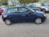 Gebraucht Skoda Fabia Ambition 90 PS (66 kW) 2016 Kleinwagen