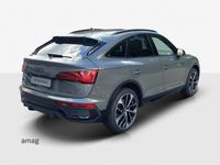 gebraucht Audi Q5 Sportback 40 TDI S line quattro S-tronic