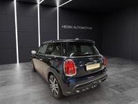 Gebraucht Mini Cooper S 178 PS (130 kW) 2021 Schwarz Kleinwagen