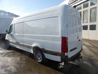 gebraucht Mercedes Sprinter 319 CDI KA L 4x2