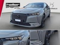 Gebraucht DS Automobiles DS4 224 PS (164 kW) 2023 Anthrazit Kombi