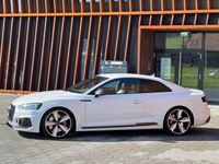 gebraucht Audi RS5 Coupé 2.9 TFSI quattro tiptronic