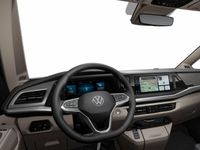 gebraucht VW Multivan T7LIFE 2.0 TDI 150 DSG Navi 7S ACC 17Z