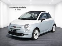 Gebraucht Fiat 500C Collezione 71 PS (52 kW) 2024 Cabrio