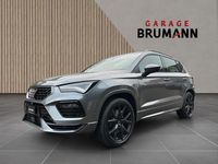 Neu Cupra Ateca VZ 300 PS (220 kW) 2025 Anthrazit SUV
