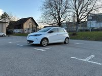 Gebraucht Renault Zoe LIMITED 80 kW (109 PS) 2018 Kleinwagen
