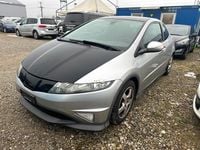 Gebraucht Honda Civic Type S 140 PS (102 kW) 2008