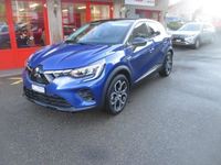 gebraucht Mitsubishi ASX 1.3 MH Instyle