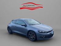 Gebraucht VW Scirocco 160 PS (117 kW) 2009 Coupé