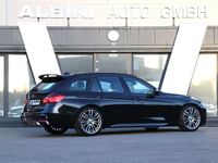 gebraucht BMW 330 d M-Sport Touring Steptronic