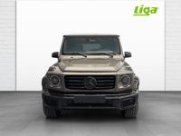 Neu Mercedes G450 387 PS (284 kW) 2026 SUV