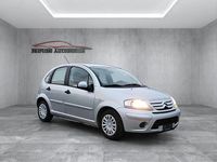 Gebraucht Citroën C3 Furio 69 PS (50 kW) 2009 Kleinwagen