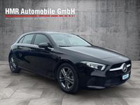 Gebraucht Mercedes A200 Style 163 PS (119 kW) 2018 Limousine