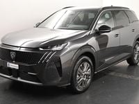 Neu Peugeot 5008 Allure Premium 145 PS (106 kW) 2025 Grau SUV