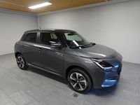 Neu Suzuki Swift 82 PS (60 kW) 2025 Anthrazit Limousine