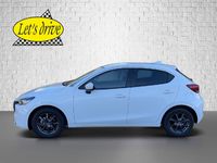 gebraucht Mazda 2 1.5 90 Homura