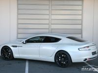 Gebraucht Aston Martin Rapide 476 PS (350 kW) 2011 Limousine