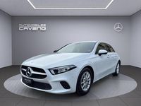 Gebraucht Mercedes A180 Progressive 136 PS (100 kW) 2022 Limousine