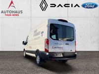 gebraucht Ford E-Transit Van 350 L3H2 67kWh Basis