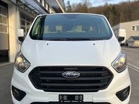 gebraucht Ford 300 Transit C VanL2 2.0 TDCi 105 Trend