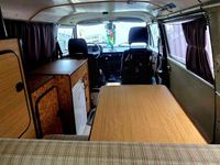 Gebraucht VW T3 50 PS (36 kW) 1981 Van