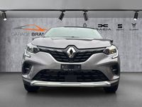 Gebraucht Renault Captur Intens 141 PS (103 kW) 2022 SUV