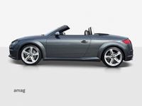 gebraucht Audi TTS Rds 2.0 TFSI quattro